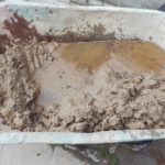 Горки-10 водоносный песок
